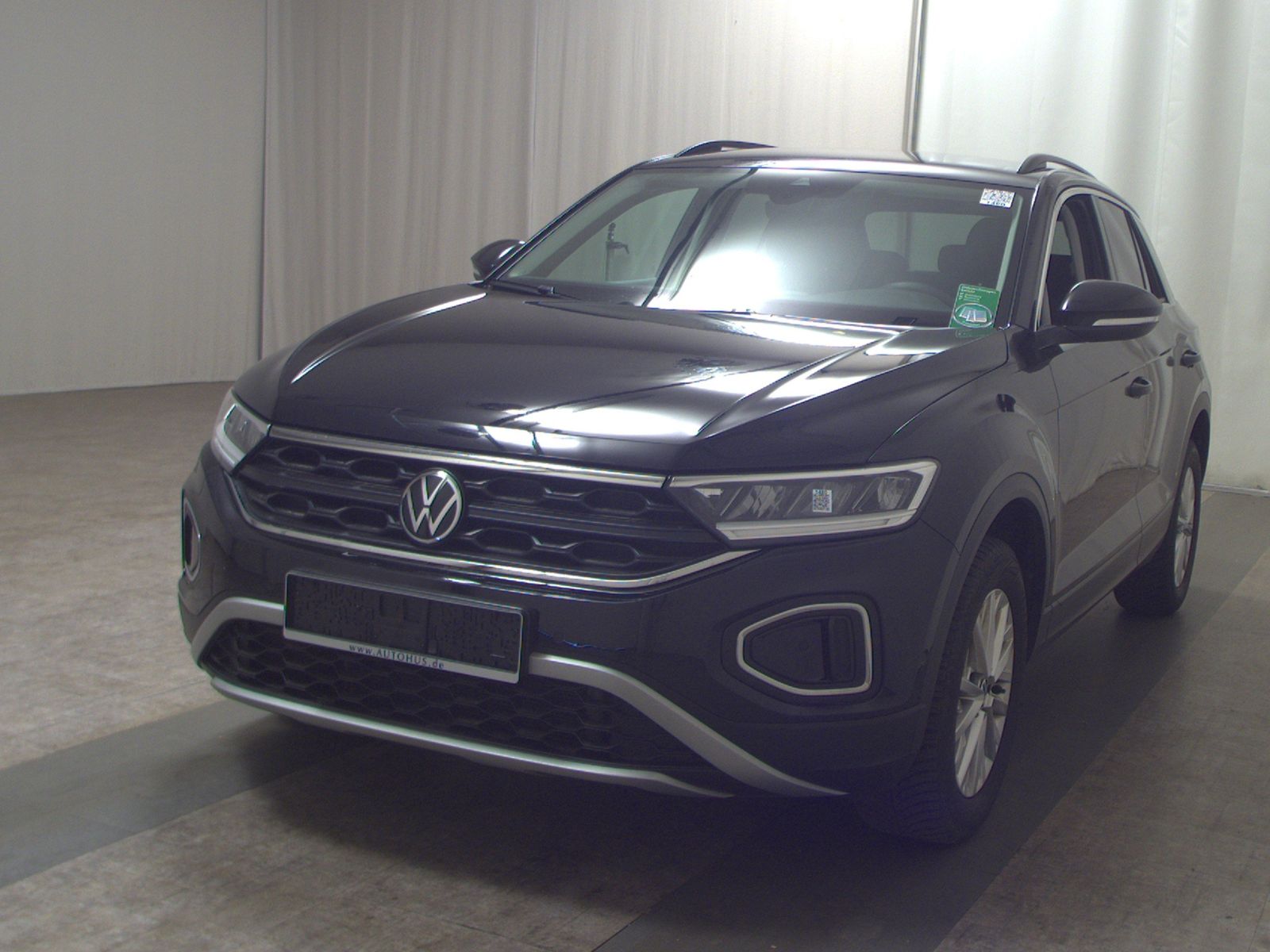 Volkswagen T-Roc 1.0 TSI Life LED DC PDC Shz BT DAB foto 2