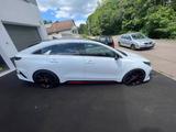 Kia pro_cee'd / ProCeed 1.6 T-GDI DCT GT GT - Kia pro cee'd / ProCeed von privat