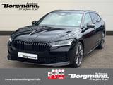 Skoda Superb 4x4 Combi Sportline 2,0 TSI StandHZG - AH