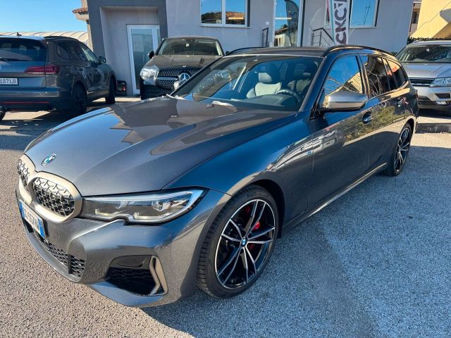 BMW Bmw 340i M 340d 48V xDrive M-SPORT Touring