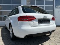 AUDI A4 Avant 1.8 TFSI SHZ NAV AHK PDC EXPORT bei Autohaus Landmann & Maier OHG