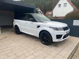 Land Rover Range Rover Sport 3.0 D250 HSE HSE - Land Rover Range Rover Sport in Saarbrücken