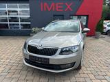 Skoda Octavia Combi Joy 115 PS HU neu Navi Autom. - Skoda Gebrauchtwagen in Celle