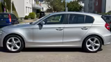 BMW 116i 2.Hand - BMW 116: Limousine