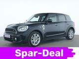MINI Cooper SE Countryman LED|NAVI|Panorama|SHZ|Kessy - MINI Cooper SE Countryman Gebrauchtwagen