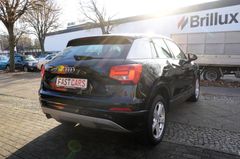 Fahrzeugabbildung Audi Q2 30 TDI Sport SHZ Temp. Sportsitze Navi TOP!