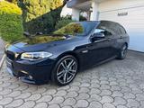 BMW 535d xDrive M Sport Facelift *HUD*AHK*LED - BMW 535: 535d M Sport