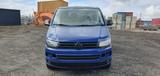 Volkswagen VW T5.1 Facelift 140PS LKW Zulassung - Volkswagen T1 Diesel Gebrauchtwagen