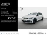 Volkswagen Golf VIII 2.0 TSI DSG GTI*BLACK-STYLE*LED*KAMERA