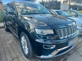 Jeep Grand Cherokee Diesel V6 4x4 Voll Tau... - Jeep Grand Cherokee in Köln