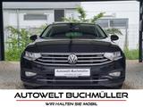 Volkswagen Passat 2.0 TDI DSG,STANDH,AHK,LED,ACC+LANE,360 - Volkswagen Passat: 3.0