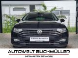 Volkswagen Passat 2.0 TDI DSG,STANDH,AHK,LED,ACC+LANE,360 - Volkswagen Passat: 3.0