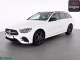 Mercedes-Benz E 300 de T 4M AMG NIGHT 360°,KEYLESS,PANORAMA
