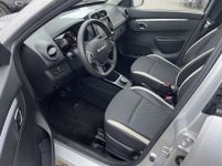 Dacia Spring - Vorschau Bild 9