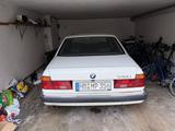 BMW 735i  Vollleder Automatik Dach - BMW 735: 735d