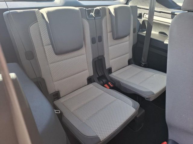 TOURAN 1.5 TSI COMFORTLINE NAVI+APP+7 SITZE+PDC
