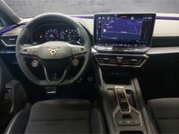 Cupra Leon - Vorschau Bild 16