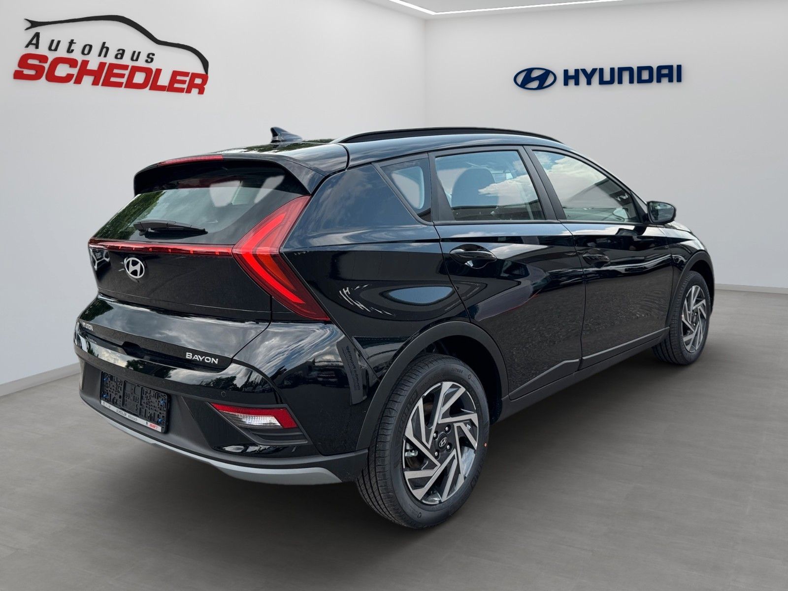 Hyundai BAYON - Bild 3