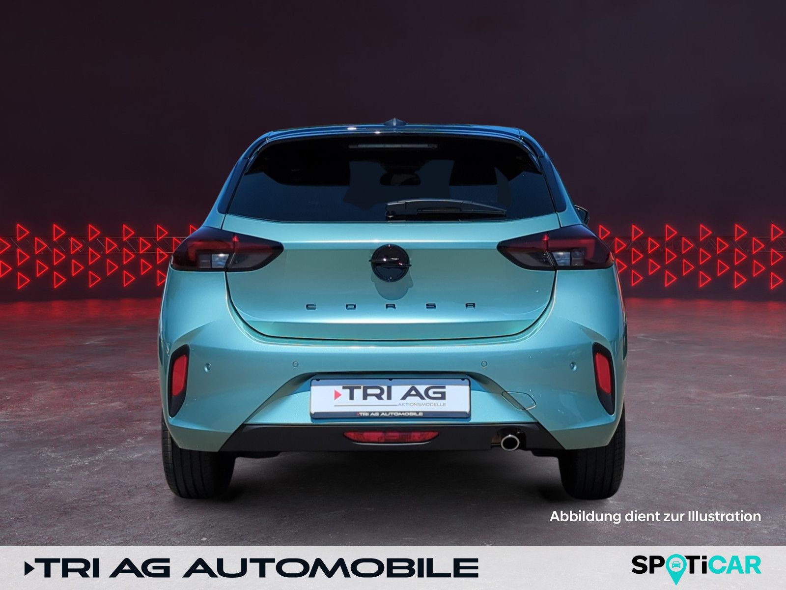 Opel Corsa - Bild 4