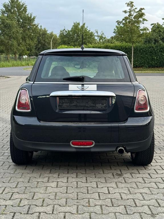 MINI ONE