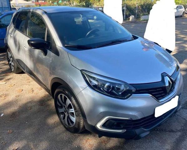 Renault RENAULT Captur dCi 8V 90 CV EDC Sport Edition