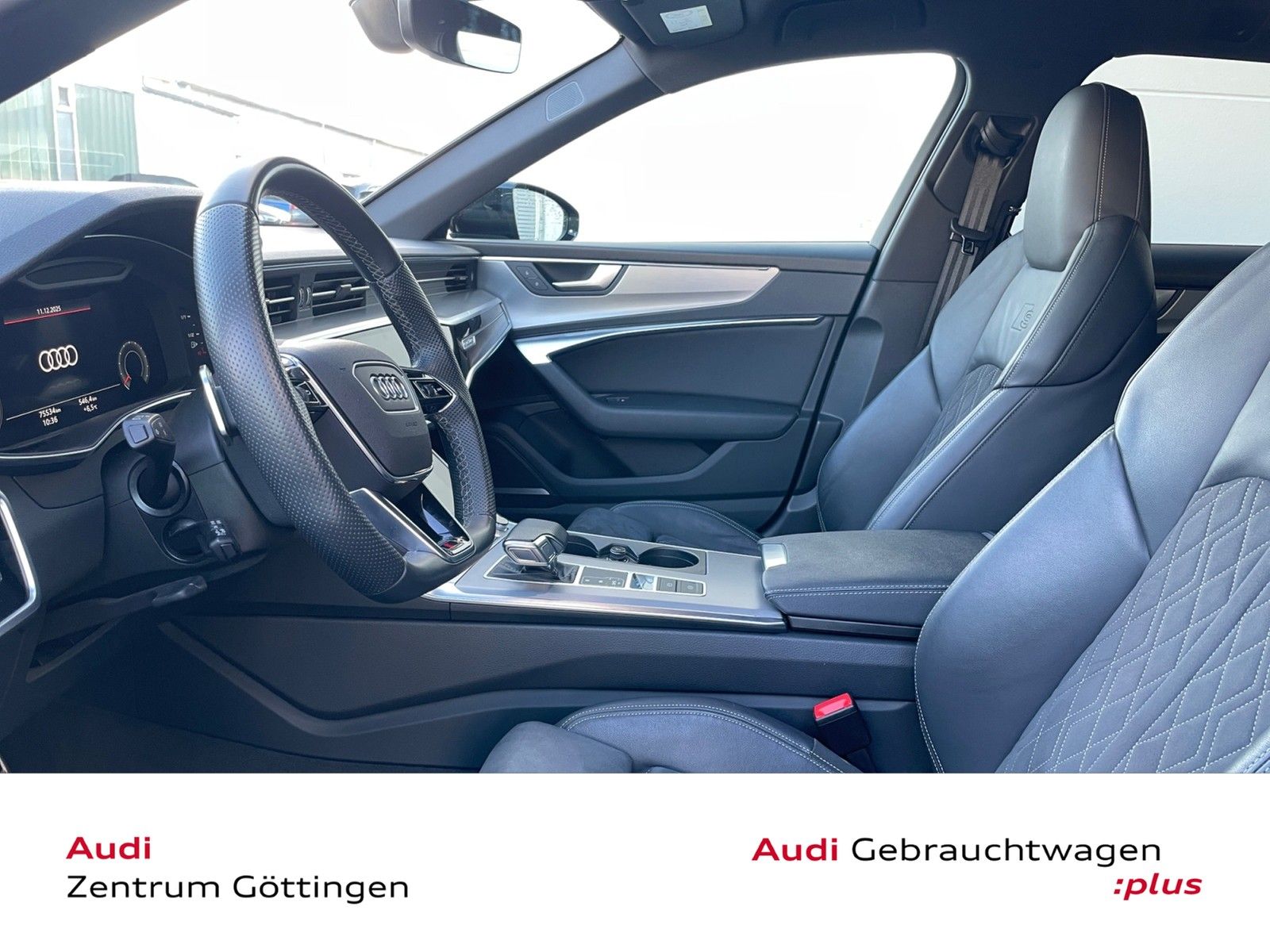 Audi S6 - Bild 4