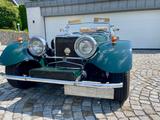 Andere Panther J72, 4, 2 Liter, Automatik 