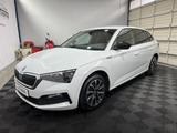 Skoda Scala Sport 1,5TSI DSG *Kamera *LED-SW *Keyless - Skoda: Limousine, D