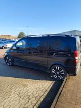 Mercedes-Benz Viano 3.0 CDI Grand Edition AVANTGARDE kompa... - Mercedes-Benz Viano: Avantgarde