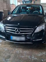 Mercedes-Benz 015786691721 Mercedes 350 R - Mercedes-Benz S 350 Gebrauchtwagen in München