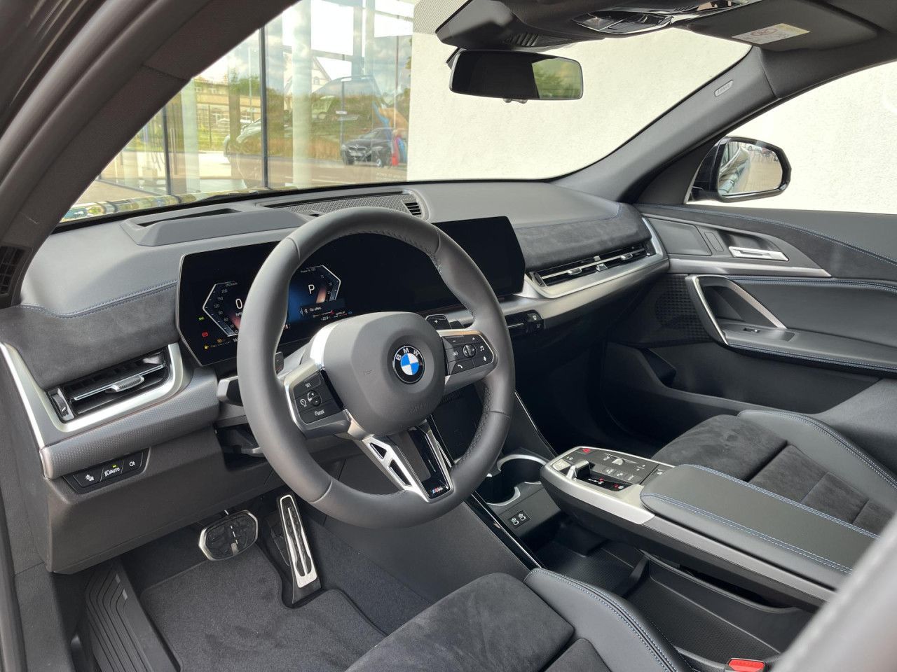 BMW X2 - Bild 12