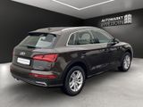 Audi Q5 e quatt S Line Pano*VollLeder*Navi*Xenon - Audi Q5 mit Hybrid-Antrieb