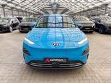 Hyundai Kona Select   39,2 kWh|ACC|Kamera - Hyundai KONA Elektro: Blau