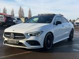 Mercedes-Benz CLA 180 AMG LINE/PANO/KAMERA/NIGHTP./AMBIE/ - gebrauchte Mercedes-Benz CLA 180 aus dem Jahr 2023