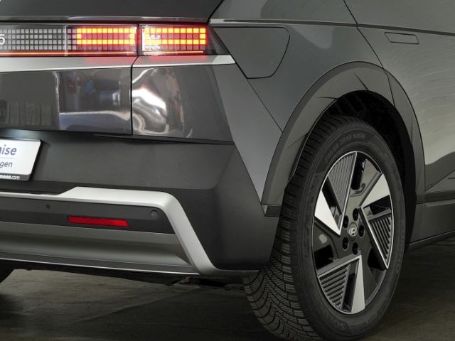Hyundai IONIQ 5 – Bild 18
