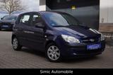 Hyundai Getz 1.1 GL KLIMA+SERVO+ZV+1Hd+Org.91.Tkm - Hyundai Getz Benziner Gebrauchtwagen