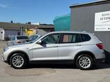 BMW X3 xDrive 20d Aut. *2-HAND*LED*NAVI*8FACH*PDC* - BMW in Bochum: 2.8