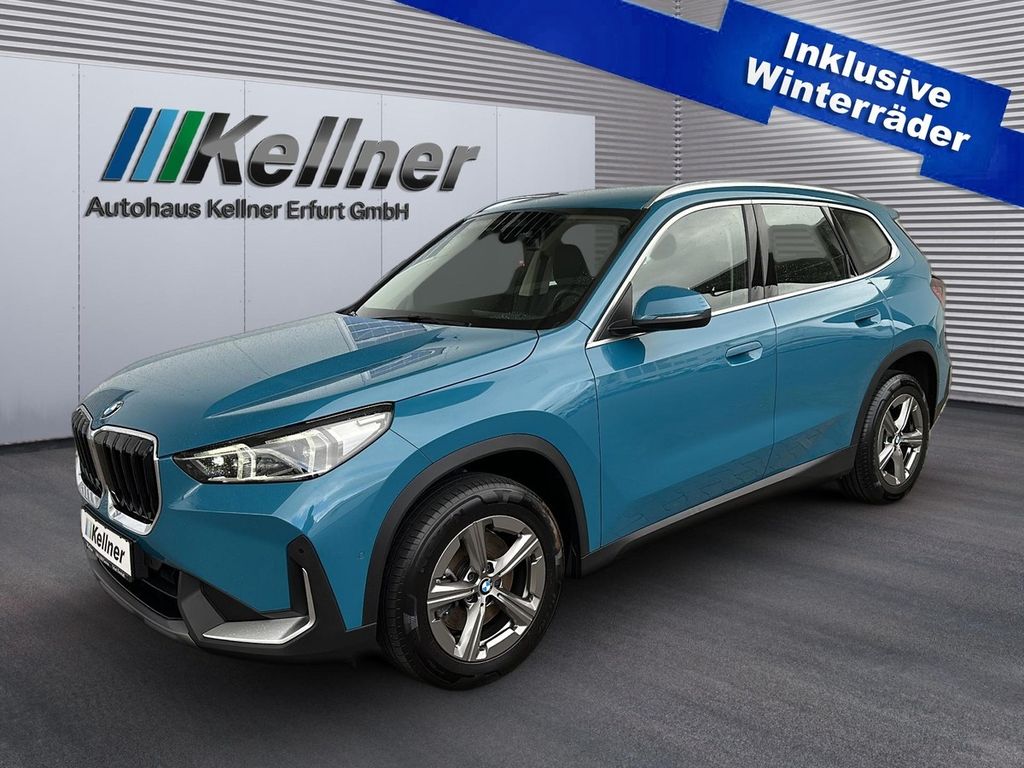 Image of BMW X1