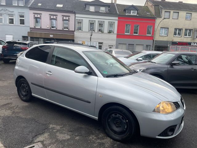 Seat Ibiza Sport Edition