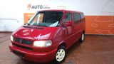 Volkswagen T4 Multivan*WOHN-M*TISCH*BETT*NEULACK 10000EURO* - Volkswagen T4 mit Diesel-Antrieb
