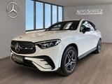 Mercedes-Benz GLC 220 d 4M AMG ADV. PLUS+NIGHT+AHK+DISTR+360°+ - Mercedes-Benz GLC 220 in Nürnberg