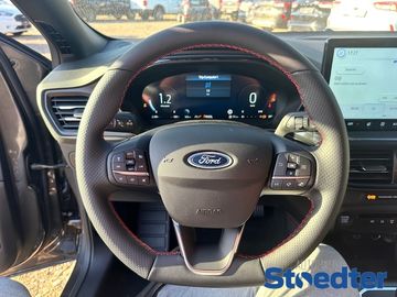Ford Focus - 8