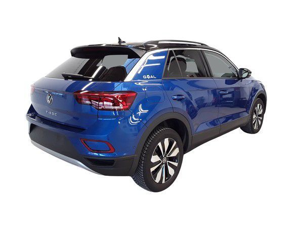 Volkswagen T-Roc - Bild 4