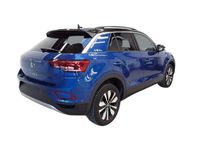 Volkswagen T-Roc - Vorschau Bild 4