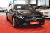 Mercedes-Benz A 220 LED*Unfallfrei*Spur*Navi*Tempo*Garantie* - Mercedes-Benz A 220 mit Benzin-Antrieb