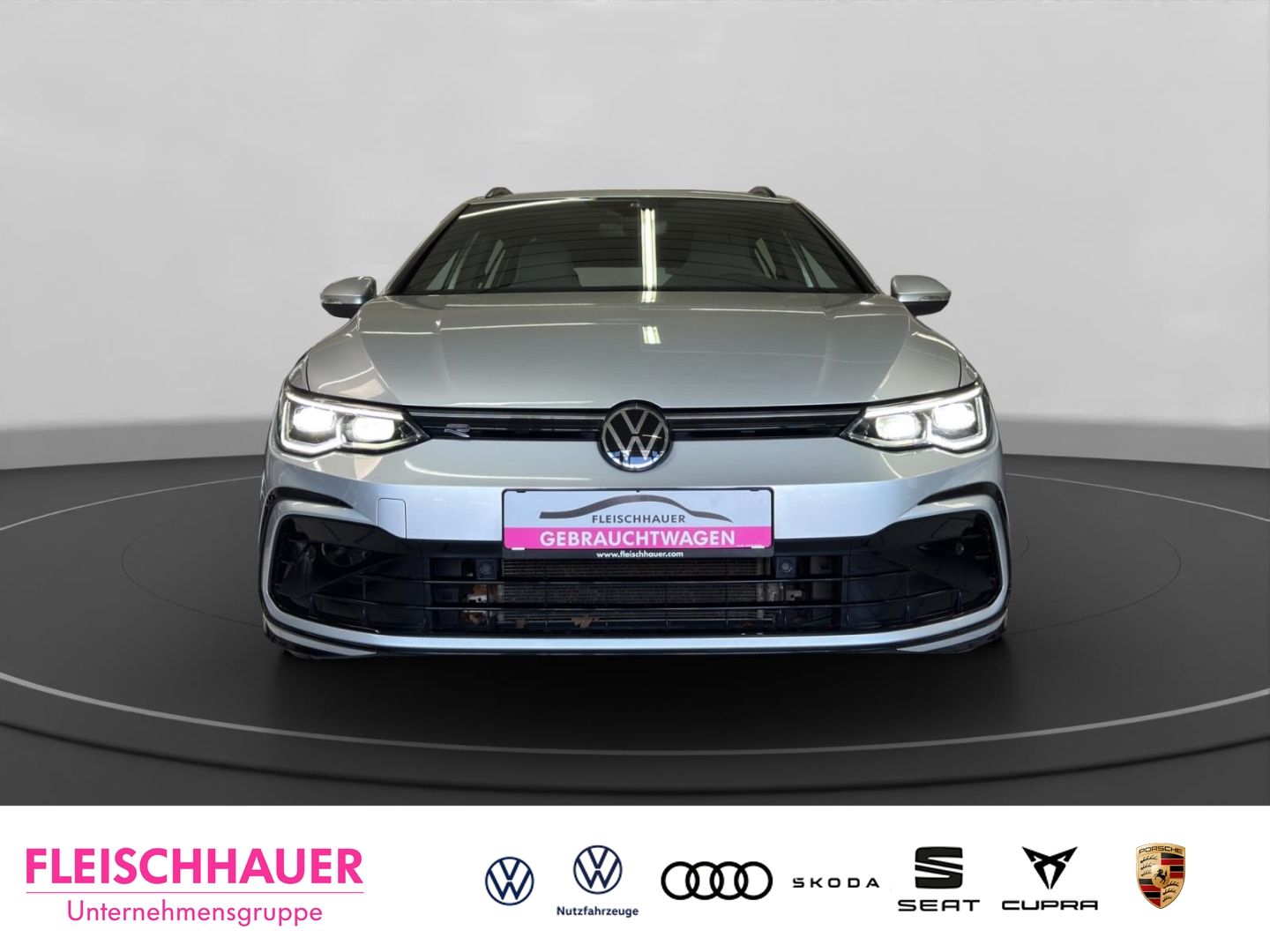 Volkswagen Golf - Bild 2