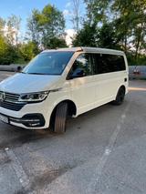 Volkswagen T6 California - VW T6 California in Hagen