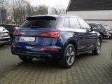 Audi Q5 45 TFSI quattro S line Pano AHK ACC Sports. L - Audi Q5: TFSI