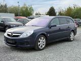 Opel Vectra C Caravan Edition 1.8 *Zahnr.Neu*8Fach* - Opel Vectra: Blau