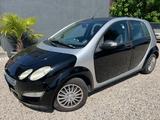 Smart forFour  Basis 1.3 *Kundenauftrag *AHK*